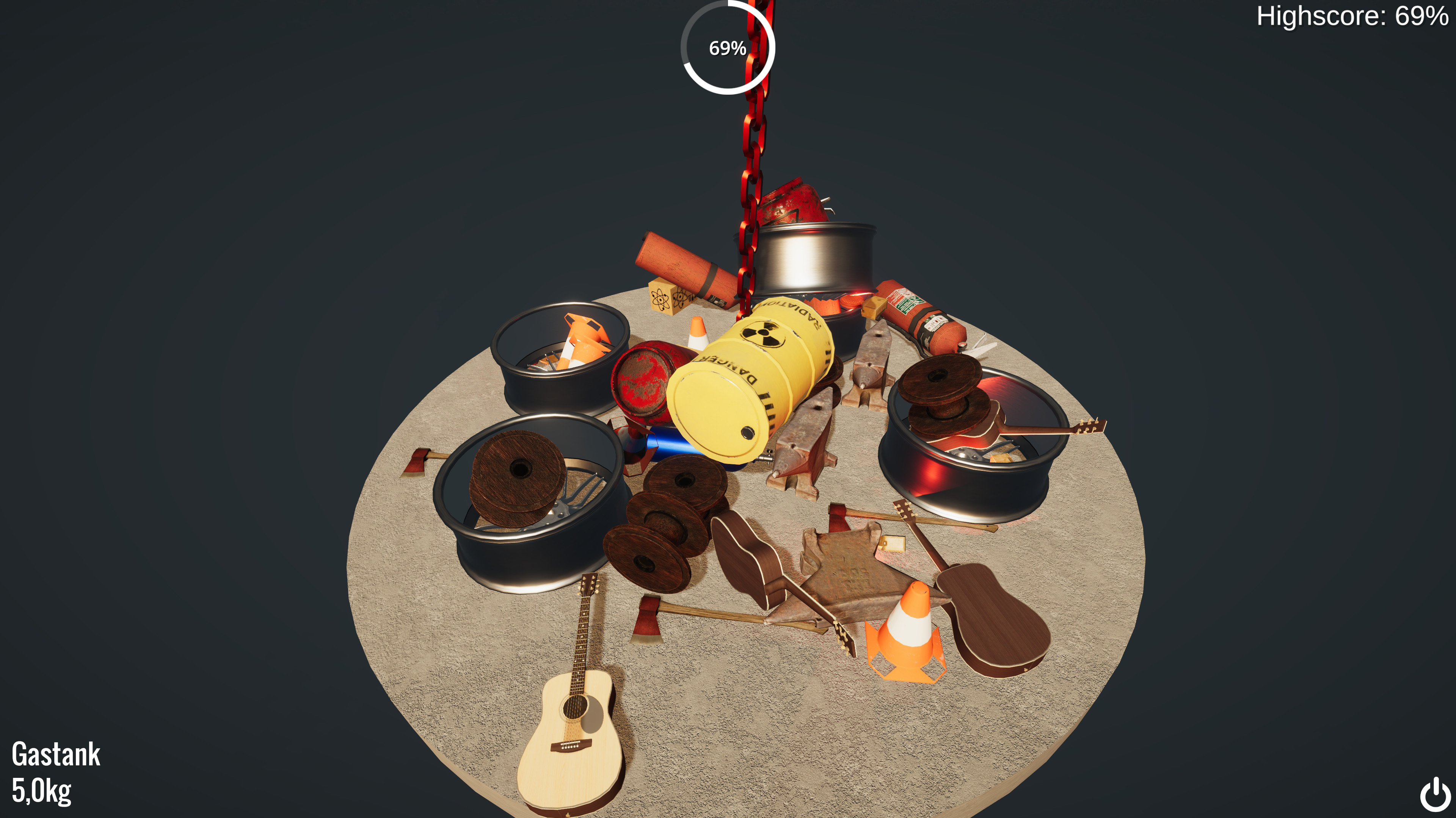 Stack! screenshot 4