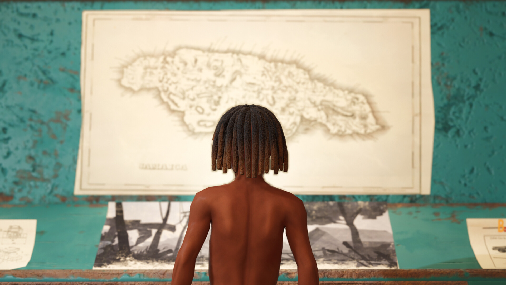 Street Boy screenshot 2