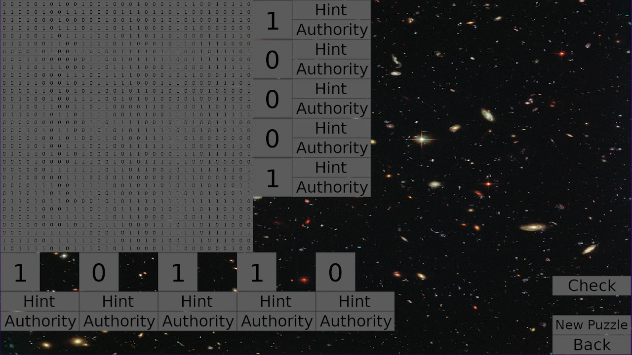 Code Correction screenshot 5