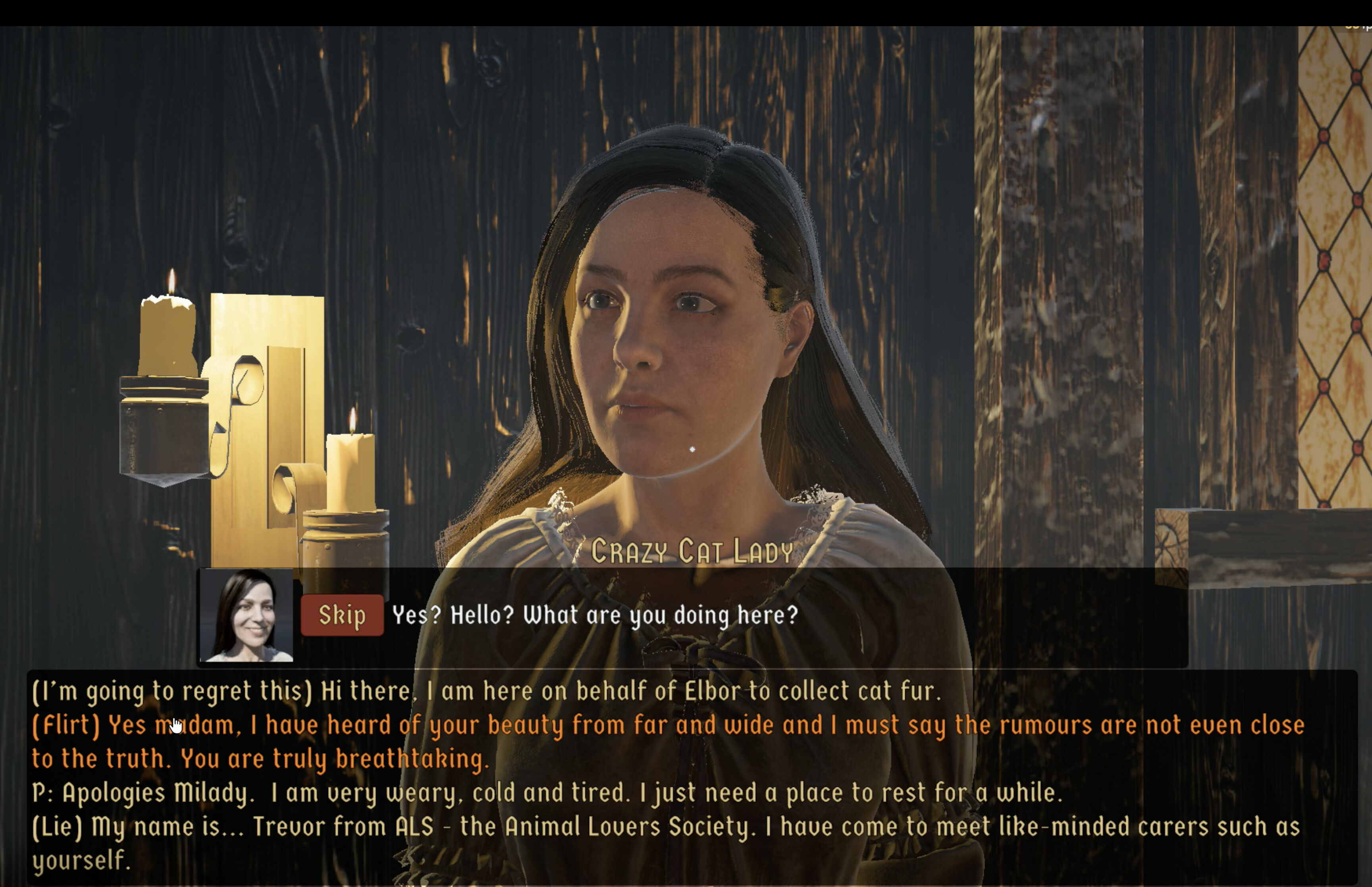 Zarktor's Realm screenshot 4