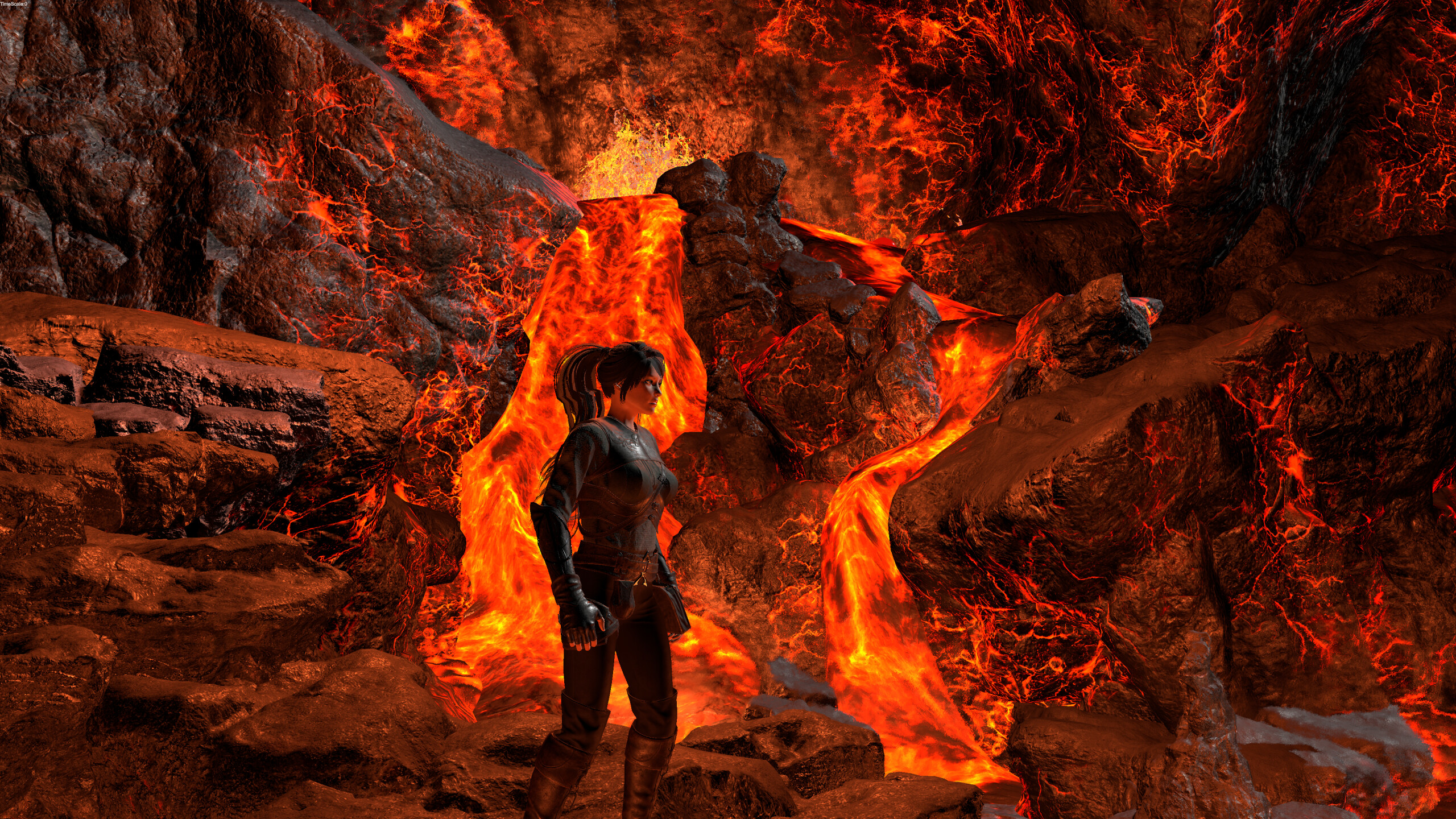 Zarktor's Realm screenshot 3