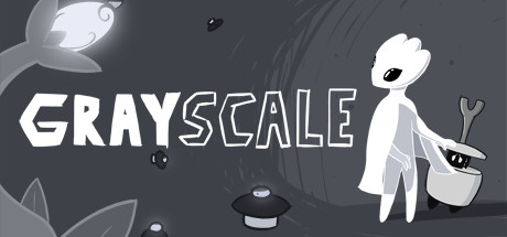 Cover art from Grayscale