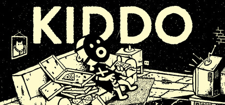 KIDDO