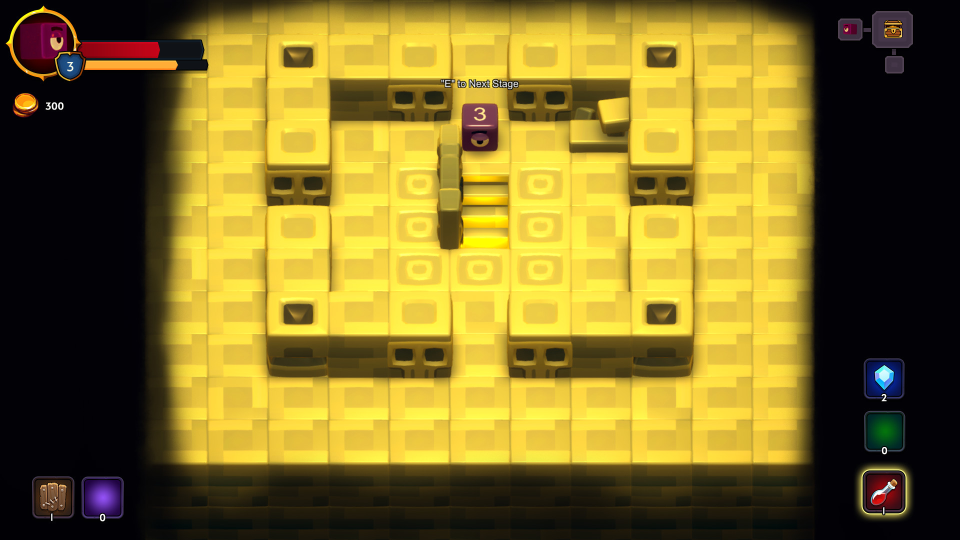 Die Like a Hero screenshot 4