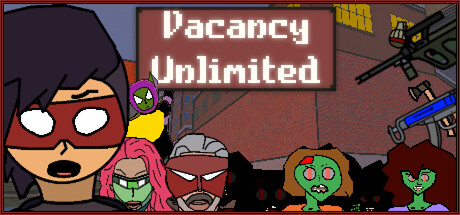 Vacancy Unlimited