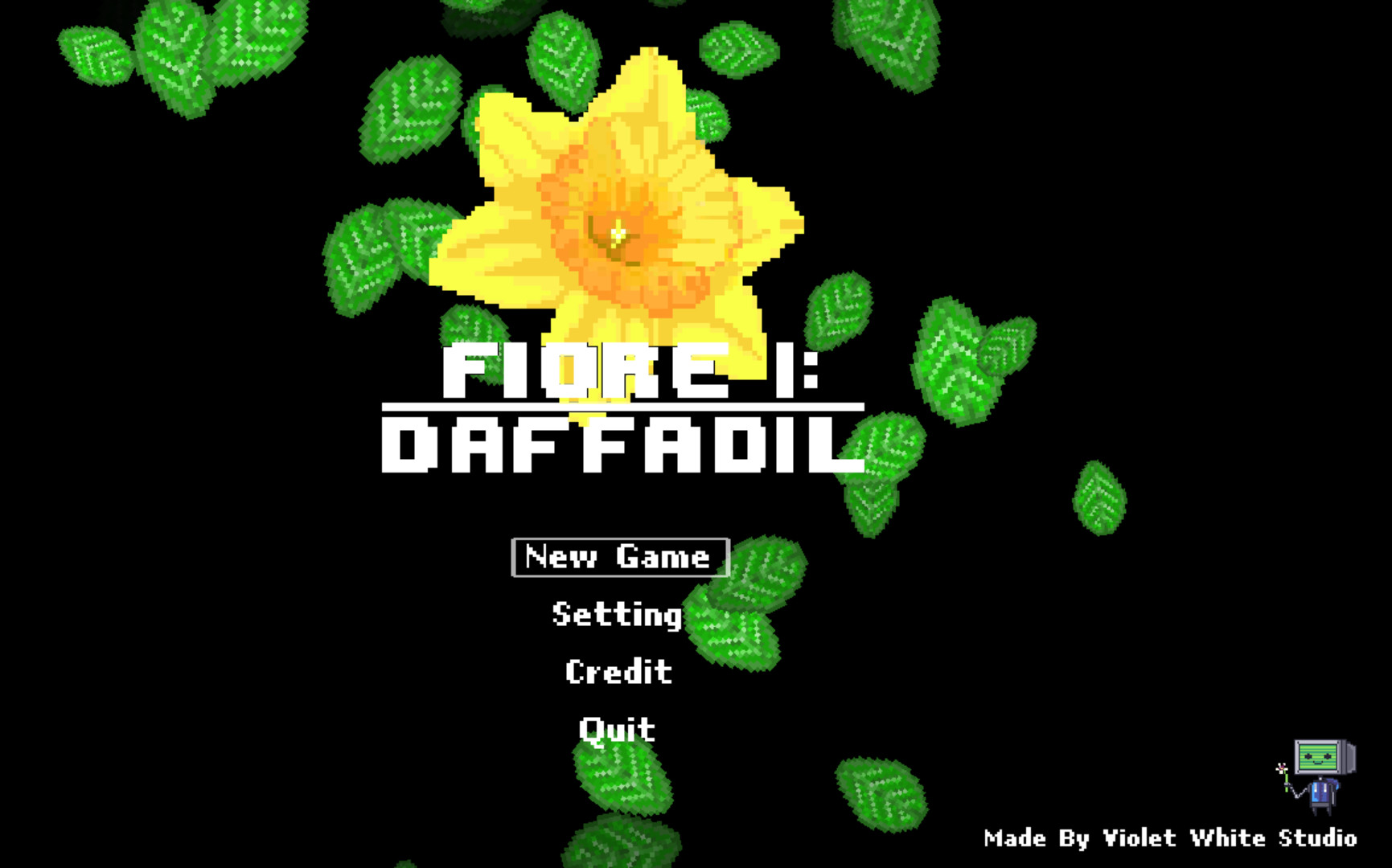 Fiore I: Daffodil trailer
