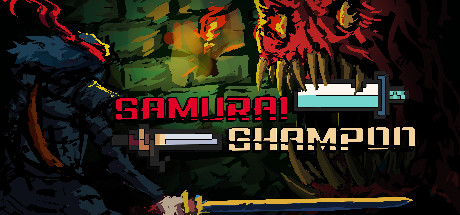 Samurai Shampoo Classic