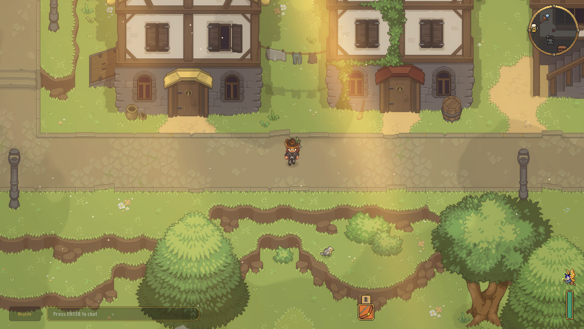 Enthroned screenshot 3