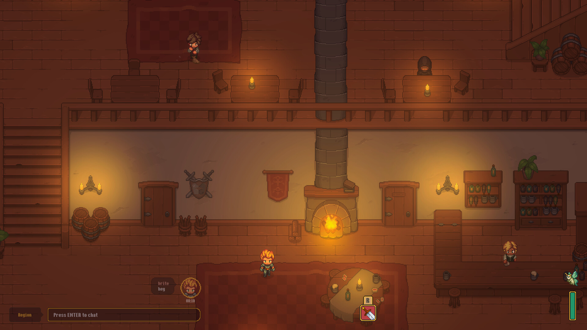 Enthroned screenshot 4