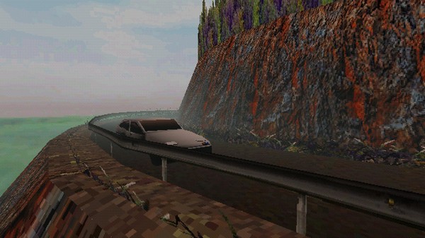 Still Ridge - A Supernatural Adventure Game screenshot 5