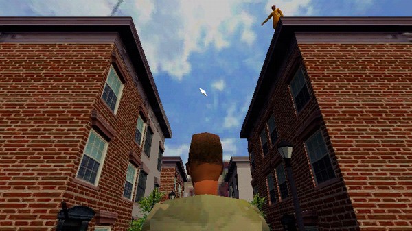 Still Ridge - A Supernatural Adventure Game screenshot 3