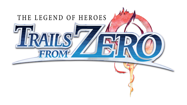 The Legend of Heroes: Trails from Zero