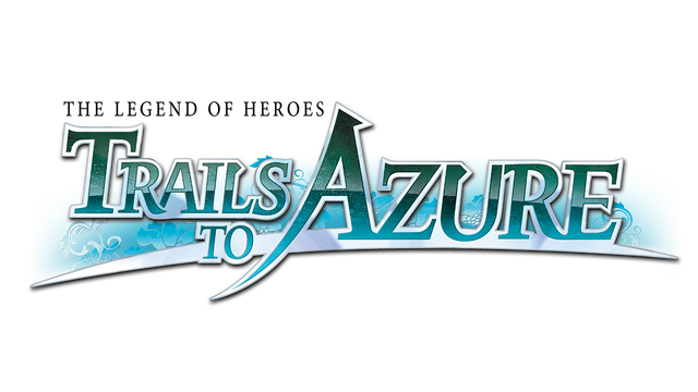 The Legend of Heroes: Trails to Azure