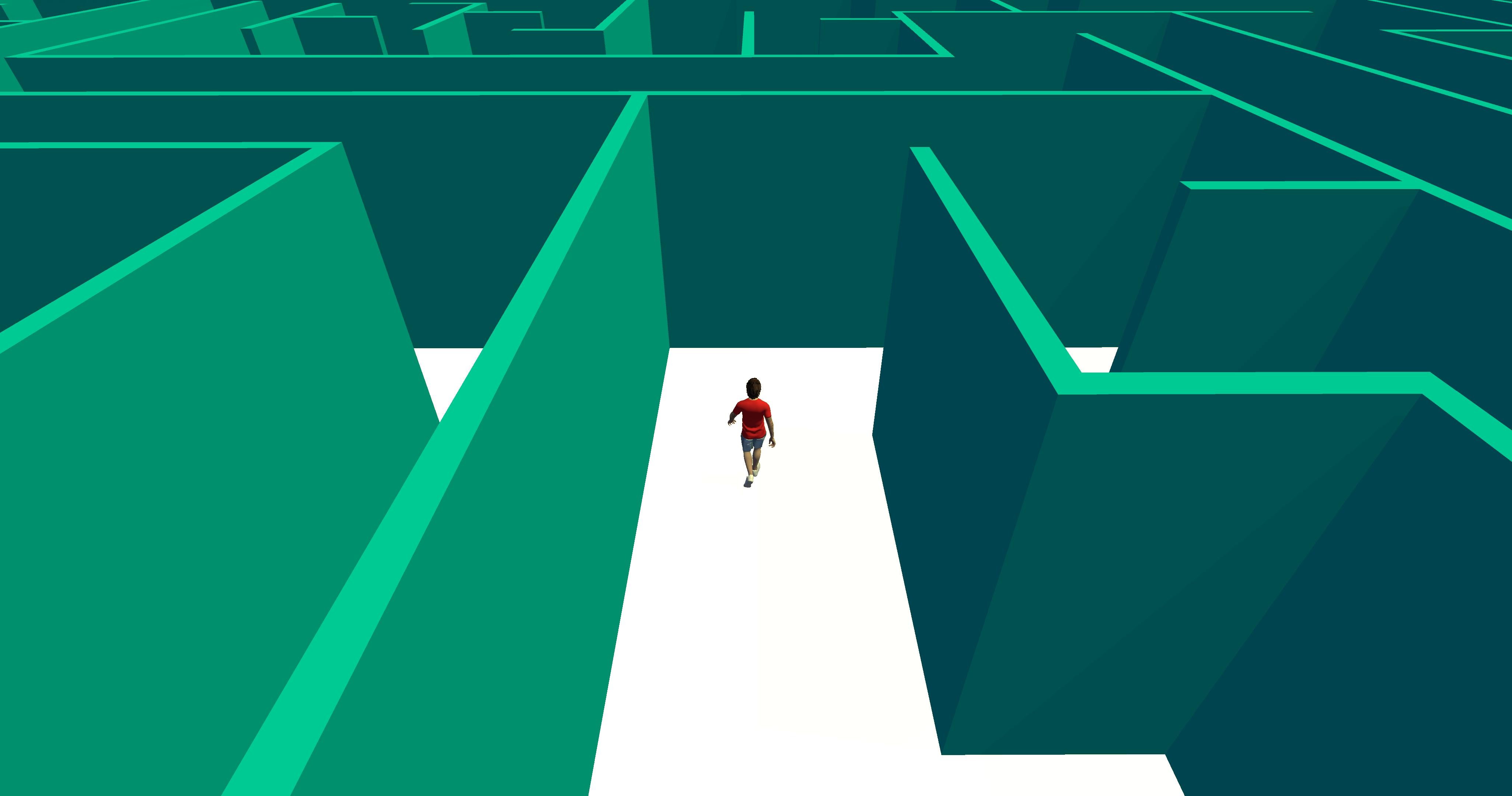 Maze Mania: The Ultimate 3D Maze Game screenshot 5