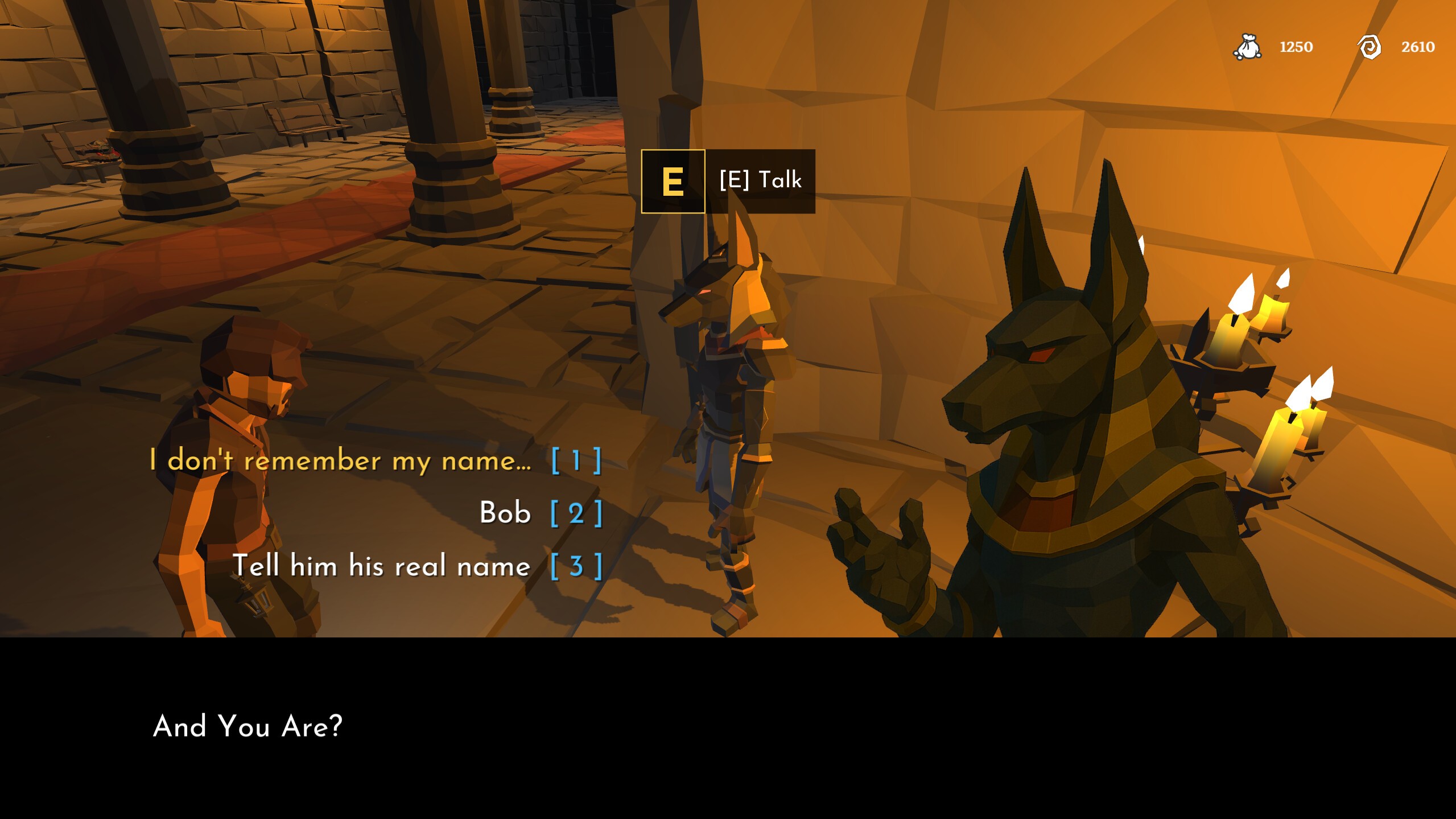 Demon Source screenshot 4
