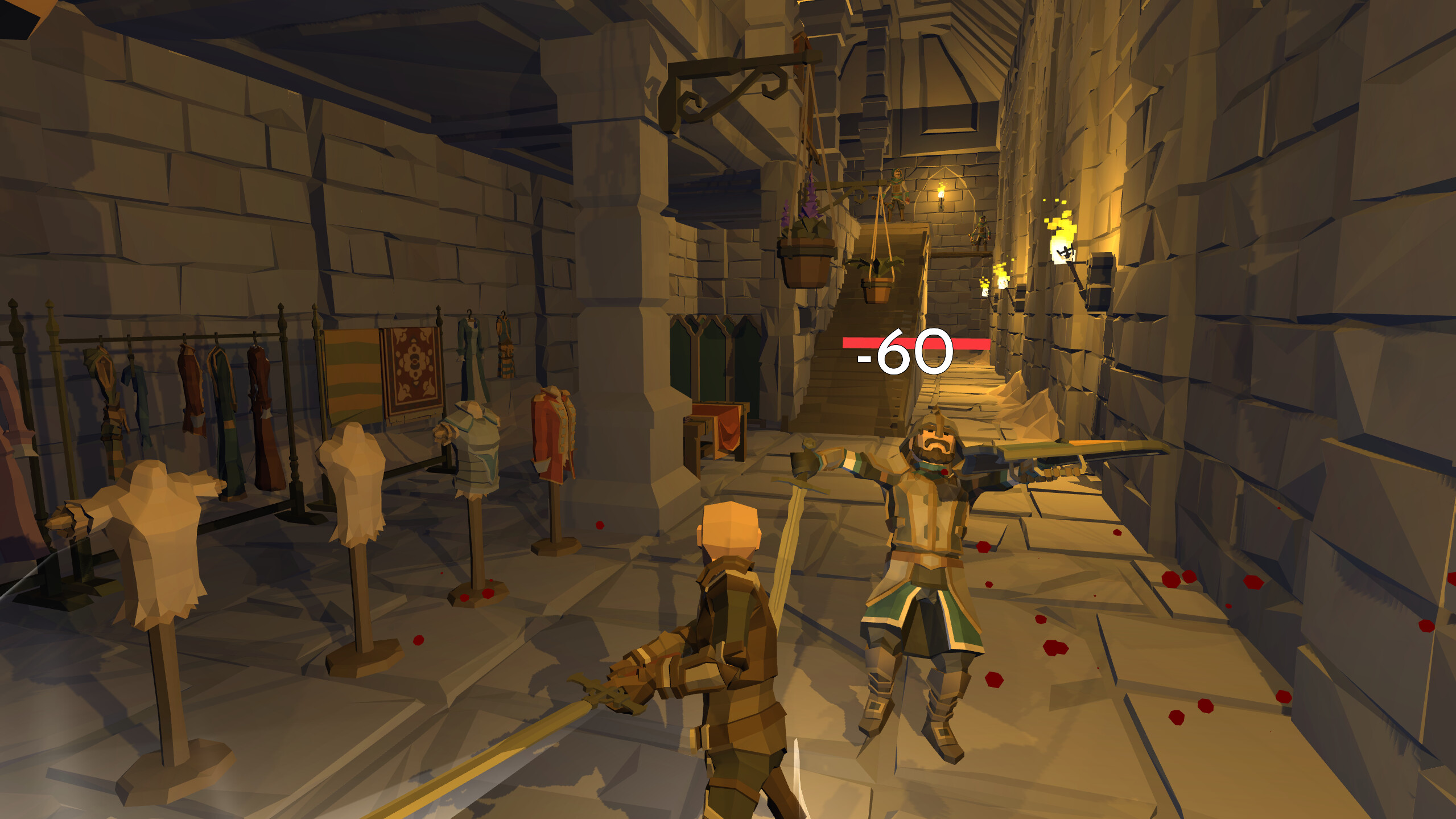 Demon Source screenshot 2