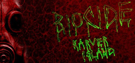 Cover art from Biocide: Karver Island
