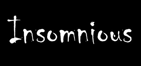 Cover art from Insomnious