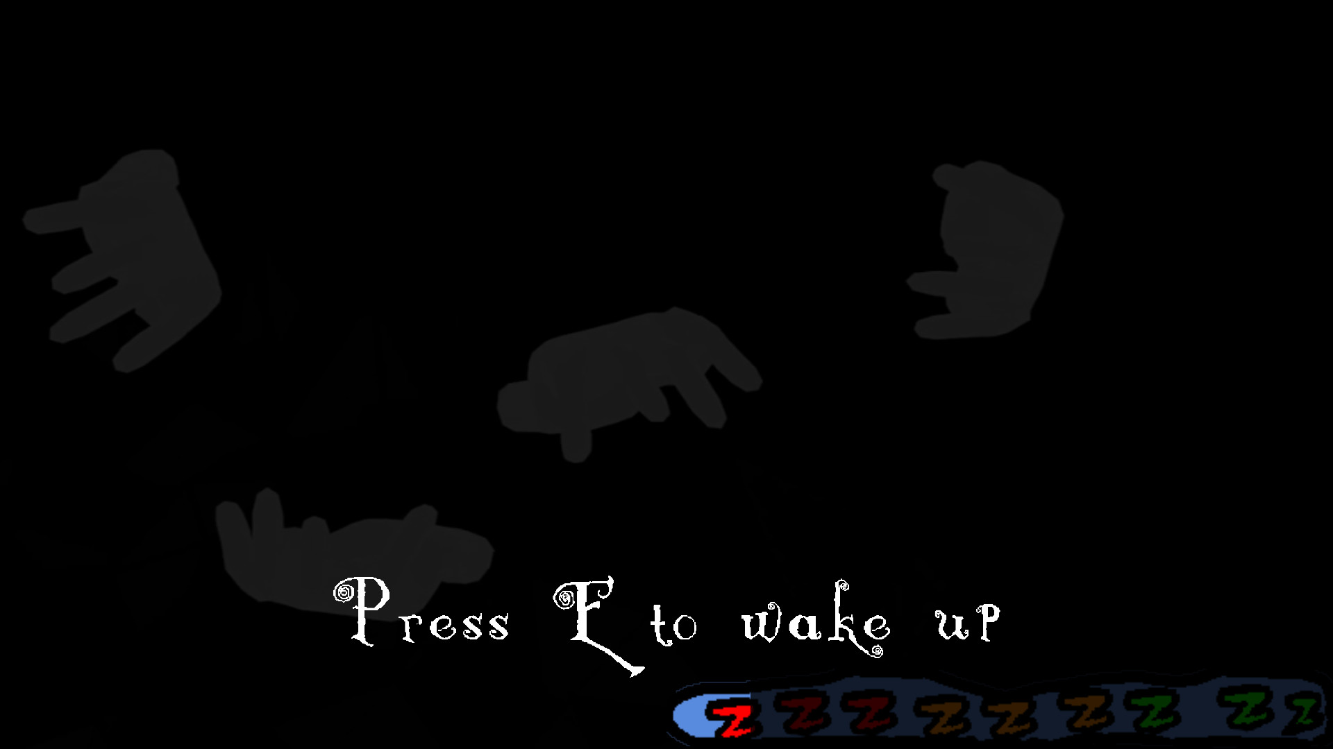 Insomnious screenshot 5