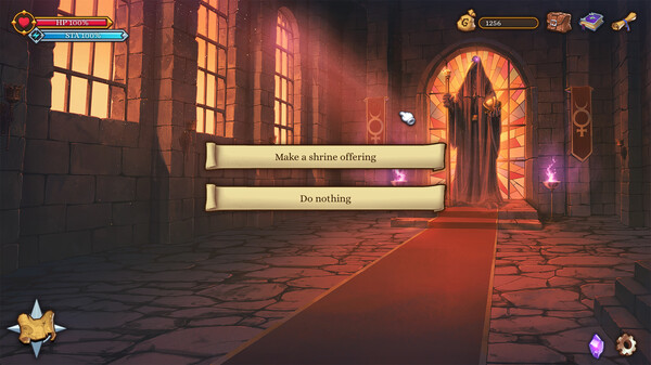 Spellhearts screenshot 4