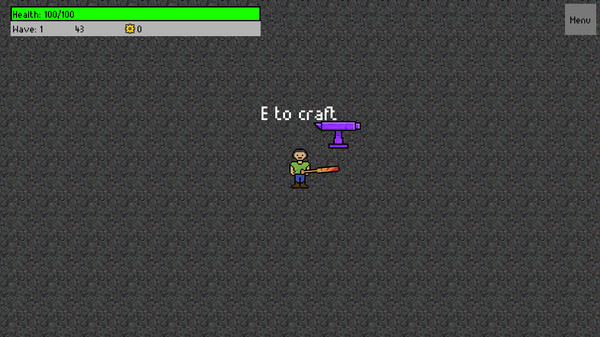 Washed Up screenshot 4