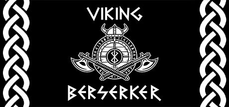 Cover art from Viking Berserker