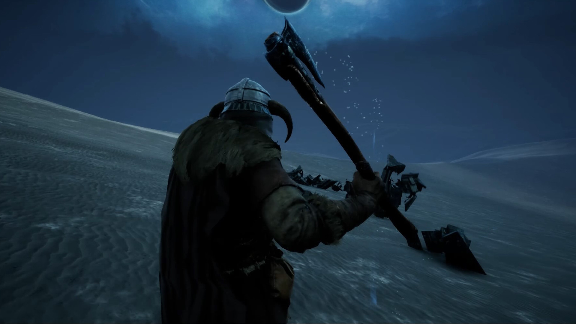 Viking Berserker trailer