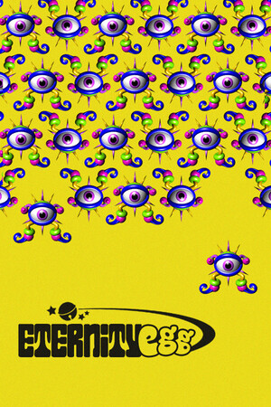 Eternity Egg cover