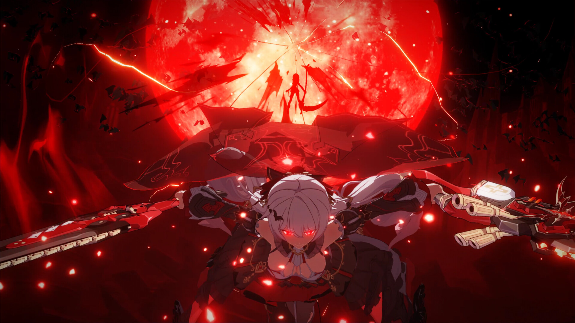 Trailer poster