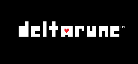 Время прохождения игры DELTARUNE Время прохождения игры DELTARUNE
