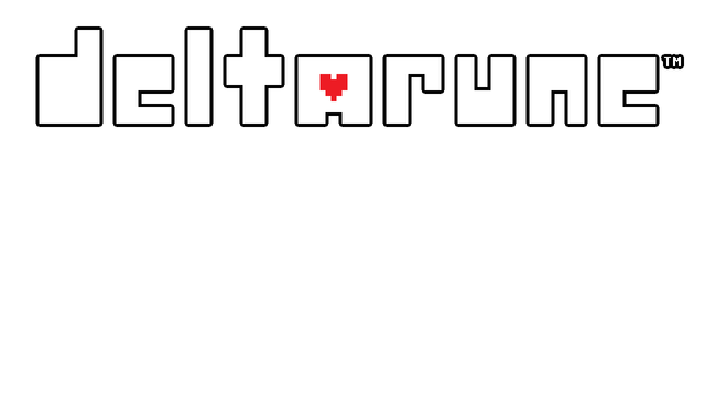 DELTARUNE