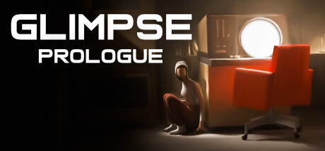 Cover art from Glimpse: Prologue