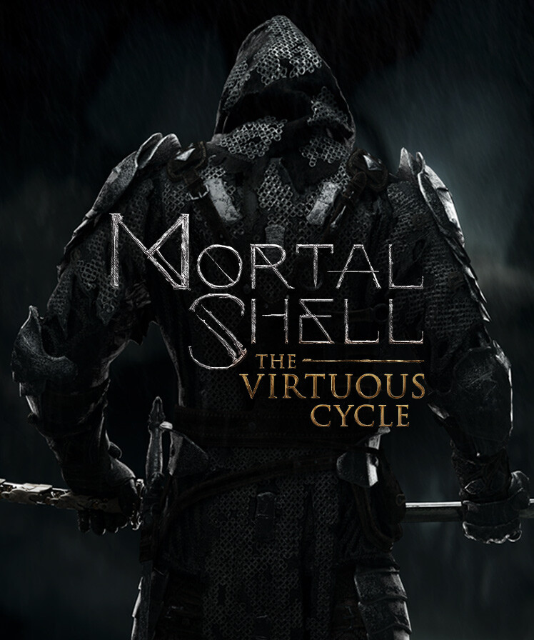 Mortal Shell: The Virtuous Cycle
