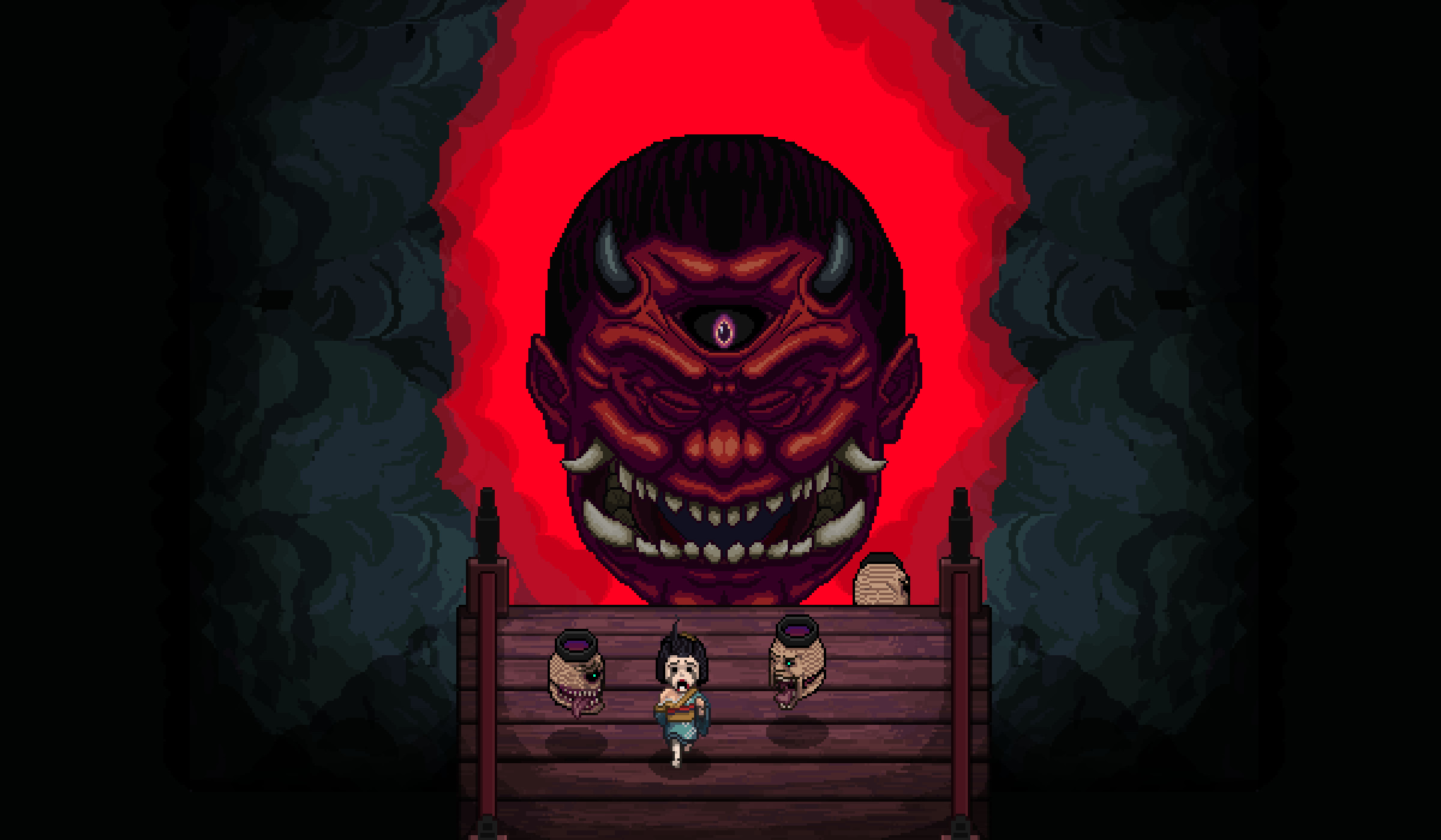 Trailer poster