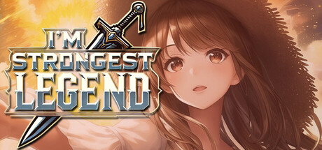 I'm Strongest Legend