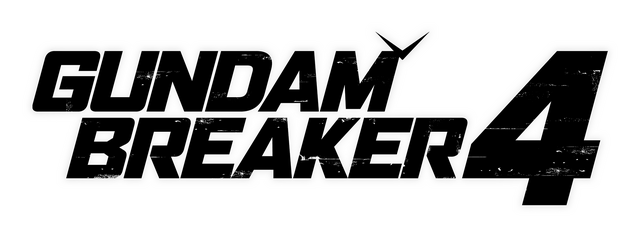 GUNDAM BREAKER 4