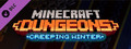 Minecraft Dungeons: Invierno espeluznante