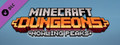 Minecraft Dungeons: Ylande Toppar