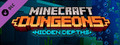 Minecraft Dungeons: De dolda djupen