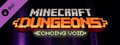 Minecraft Dungeons: Kaikuva tyhjyys