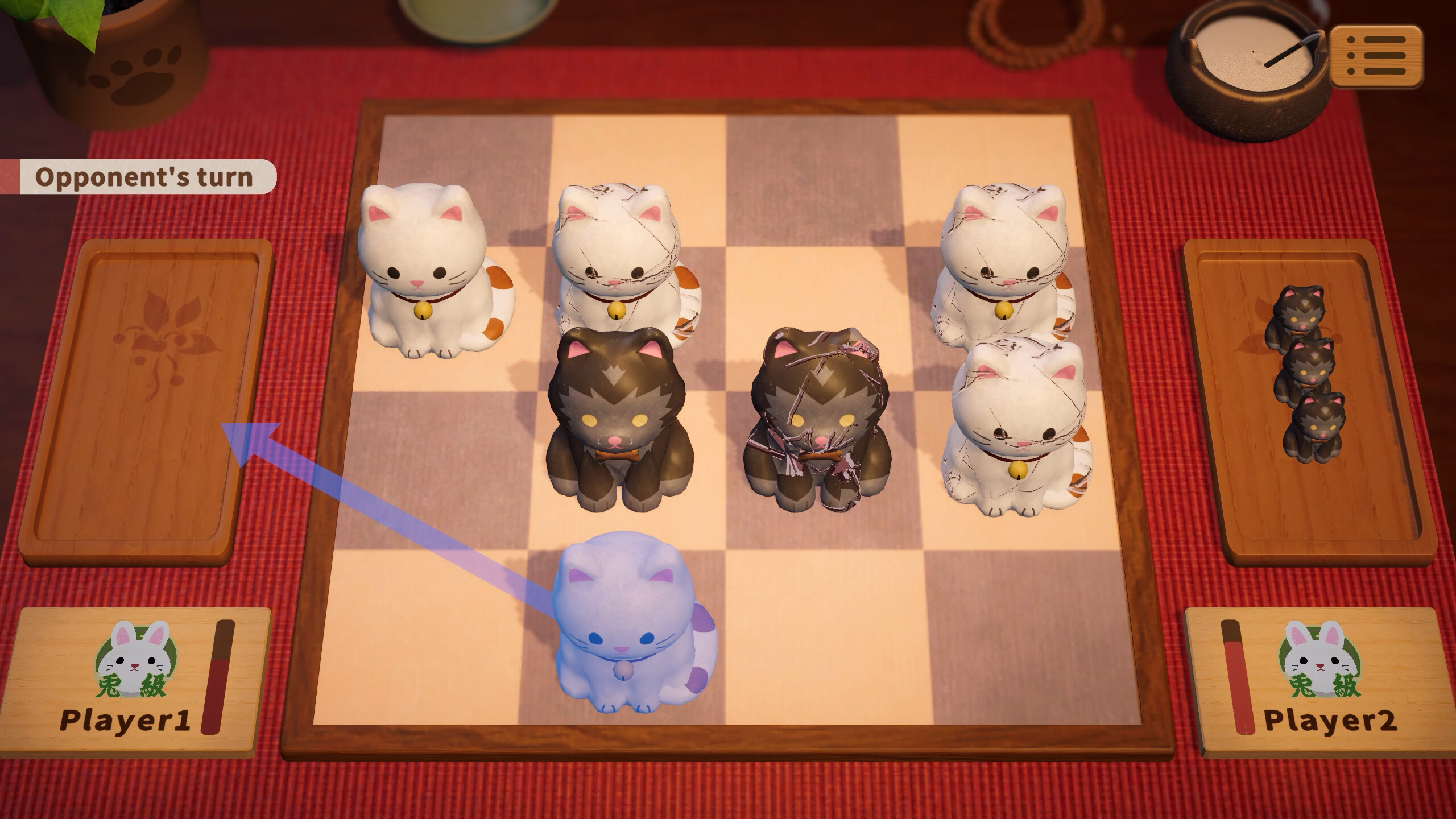 NyanGo screenshot 4