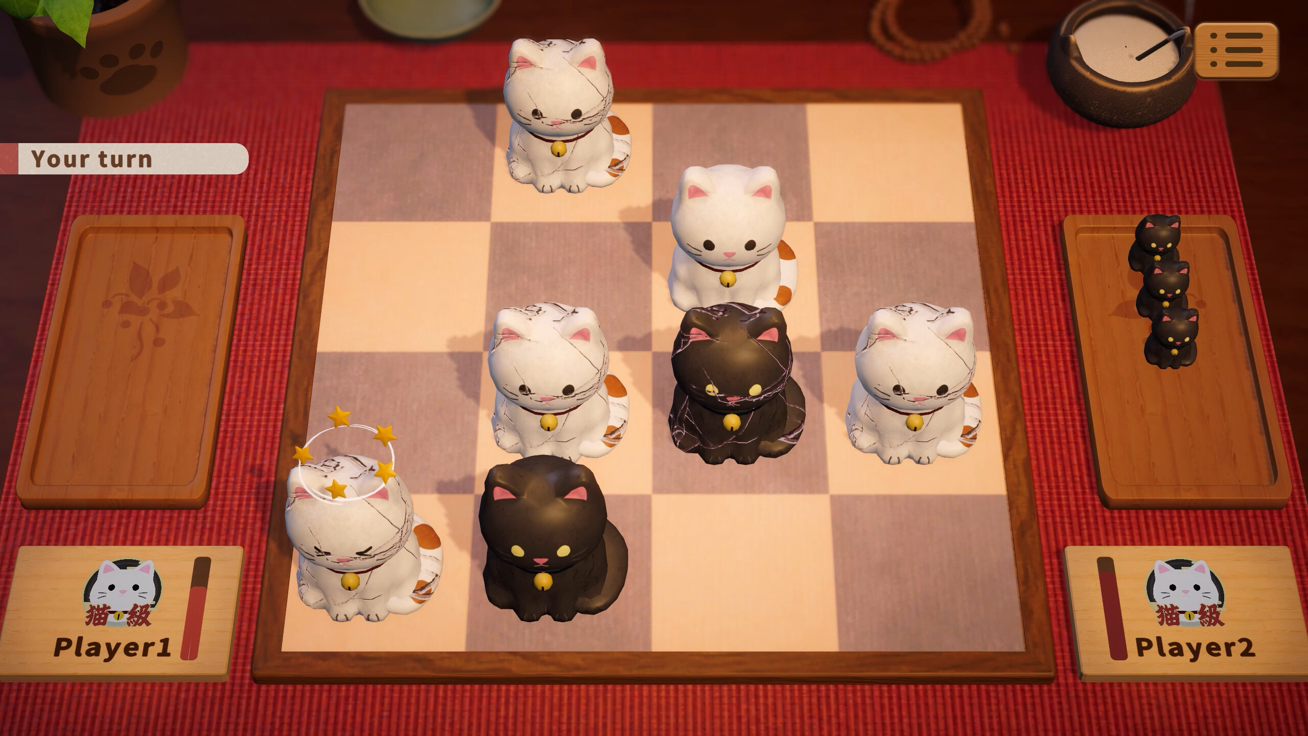 NyanGo screenshot 2