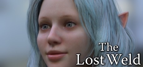 Cover art from The Lost Weld