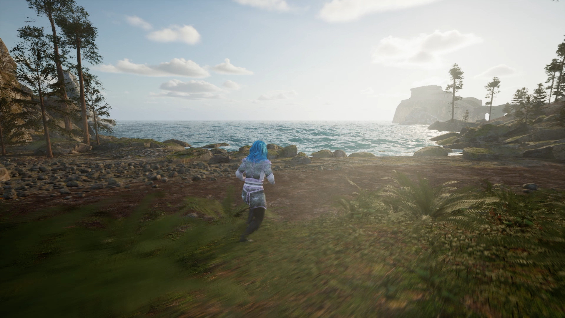 The Lost Weld screenshot 5