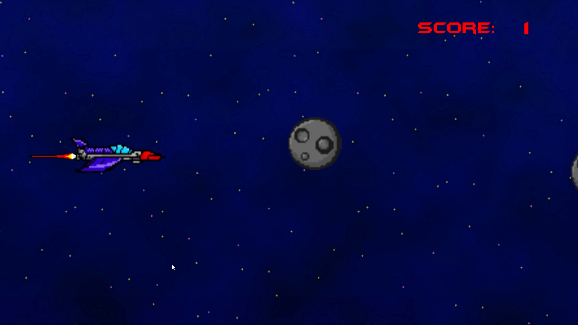 Meteor Genocide trailer