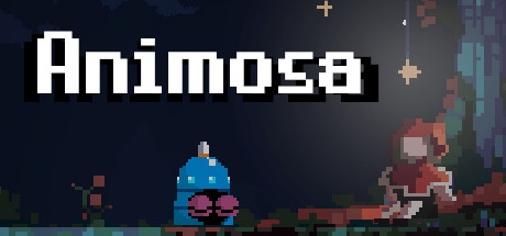 Cover art from Animosa