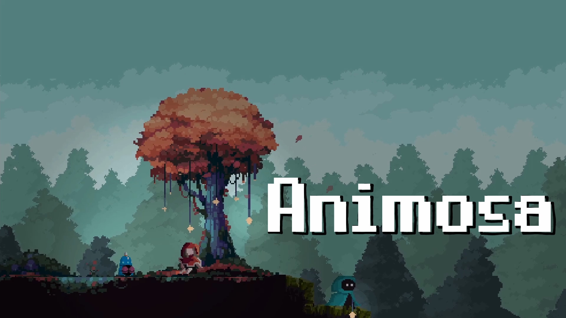 Animosa trailer