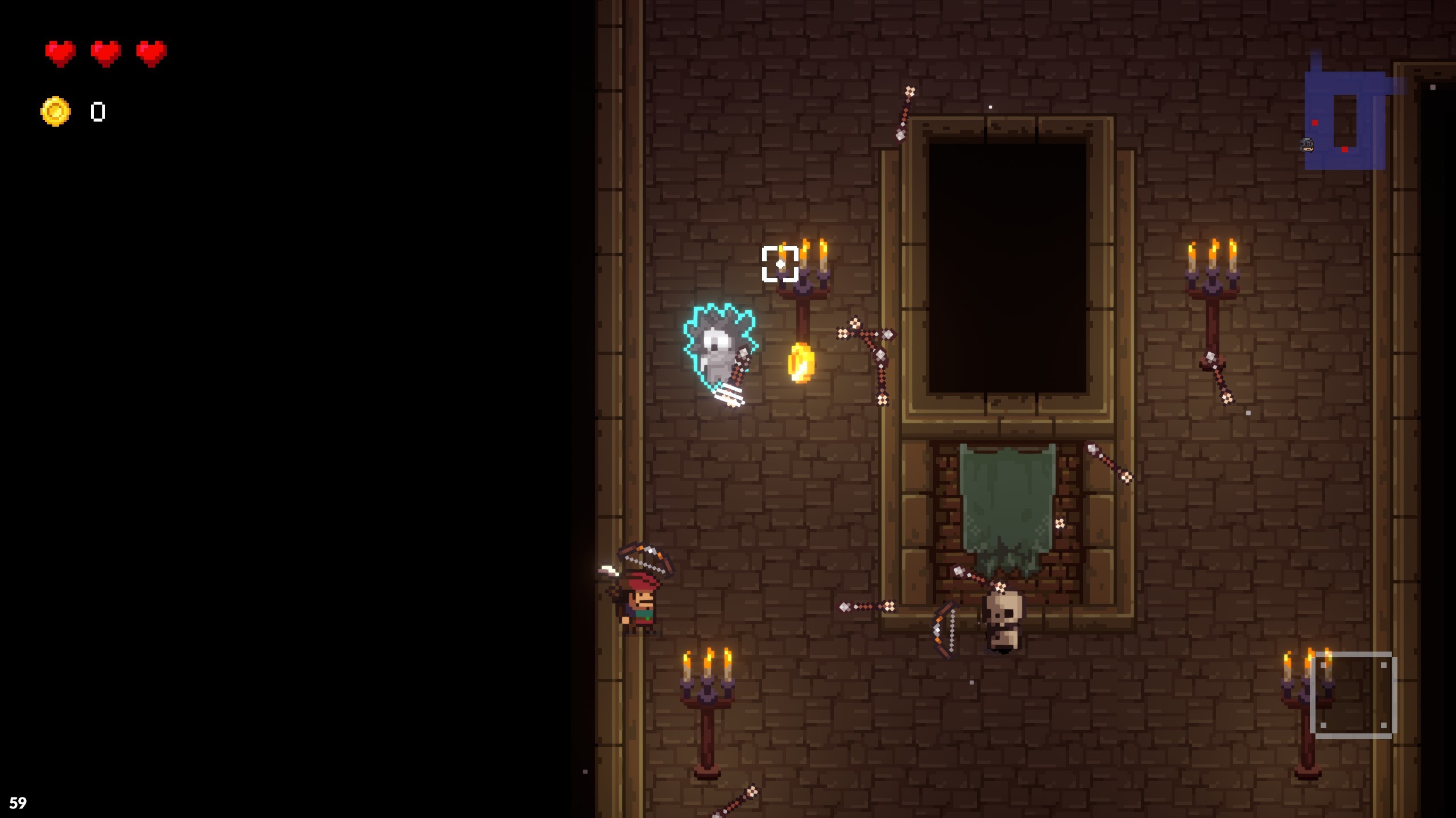 Spirit of ARX screenshot 2
