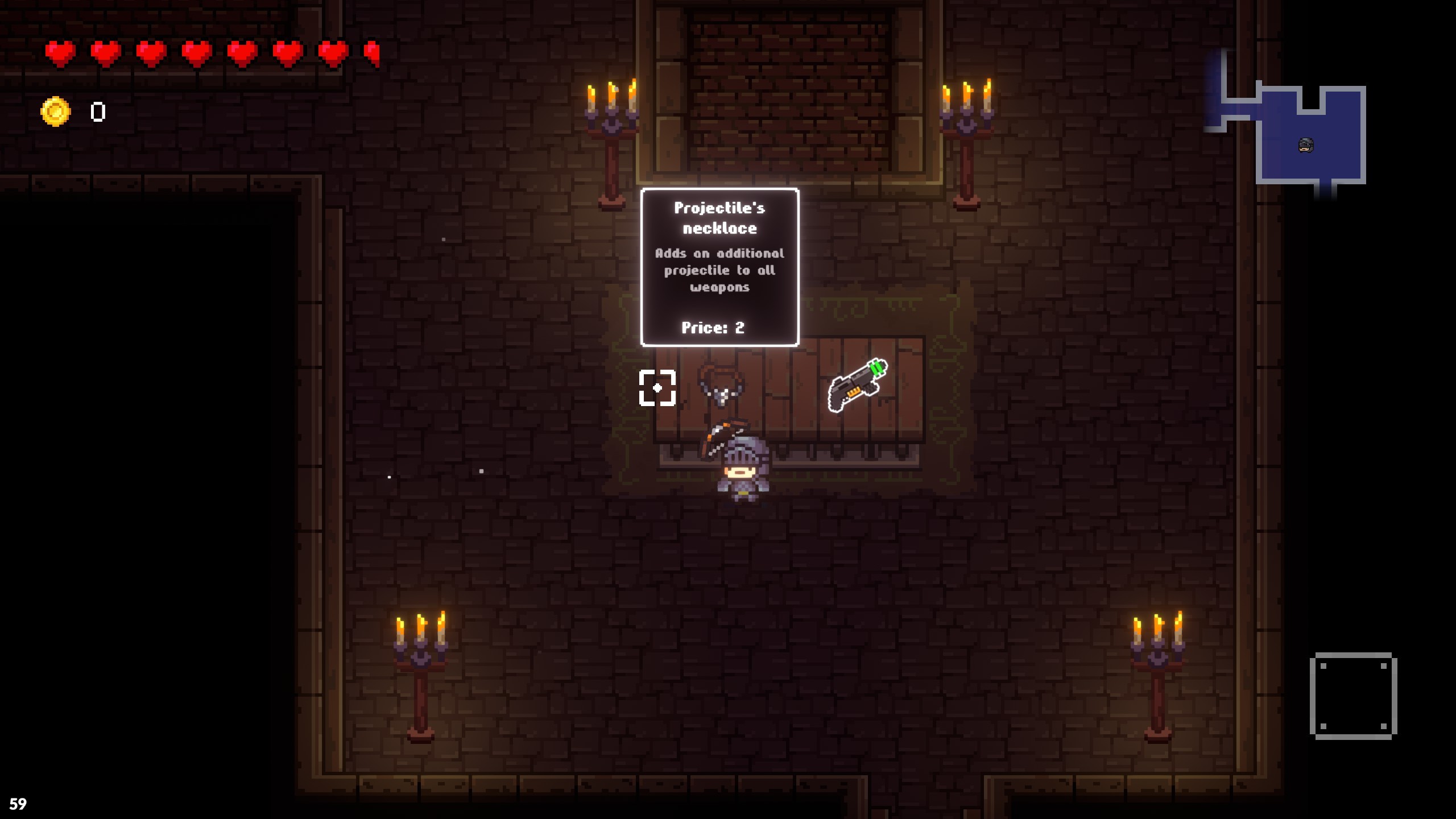 Spirit of ARX screenshot 4