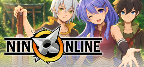 Cover art from Nin Online
